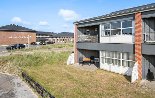 Apartment - Fanø Bad , Denmark - M21500 1