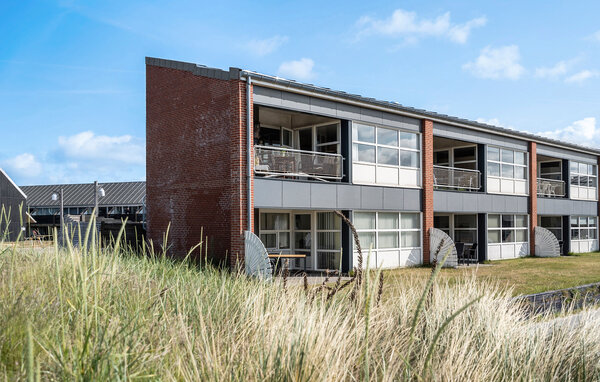 Ferienwohnung - Fanø Bad , Dänemark - M21500 81