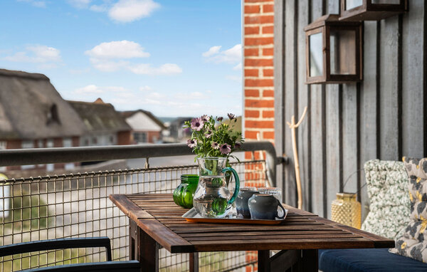 Ferienwohnung Fanø Bad, Lejl. 106
