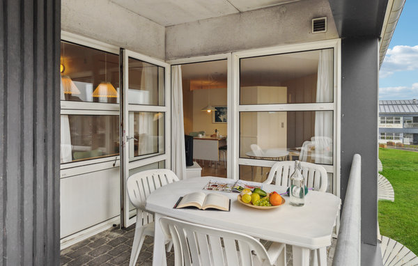 Ferienwohnung Fanø Bad, Lejl. 106