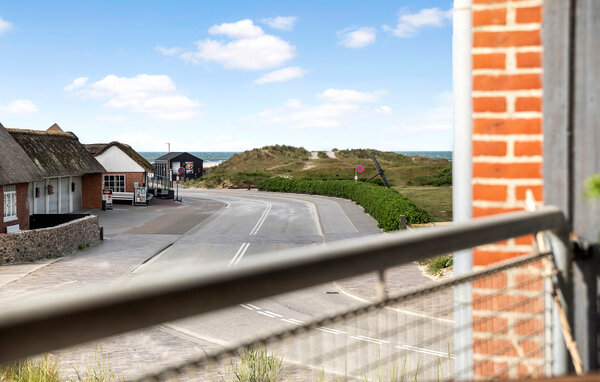 Ferienwohnung - Fanø Bad , Dänemark - M21500 9