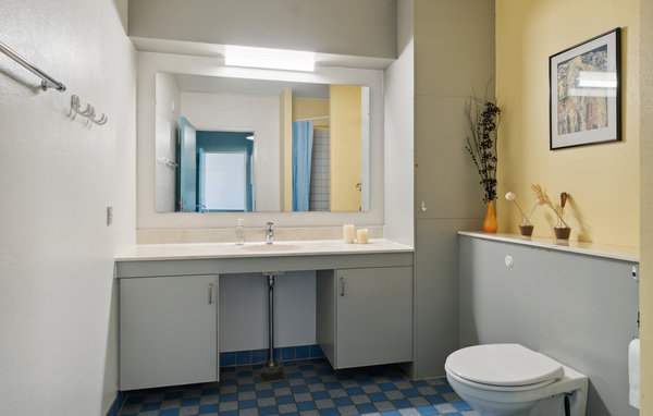 Ferienwohnung Fanø Bad, Lejl. 111
