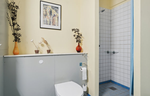 Ferienwohnung Fanø Bad, Lejl. 111