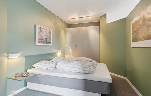 Ferienwohnung Fanø Bad, Lejl. 111