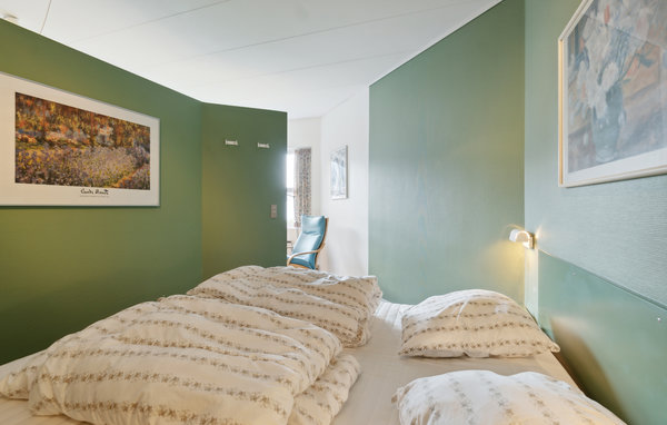 Ferienwohnung Fanø Bad, Lejl. 111