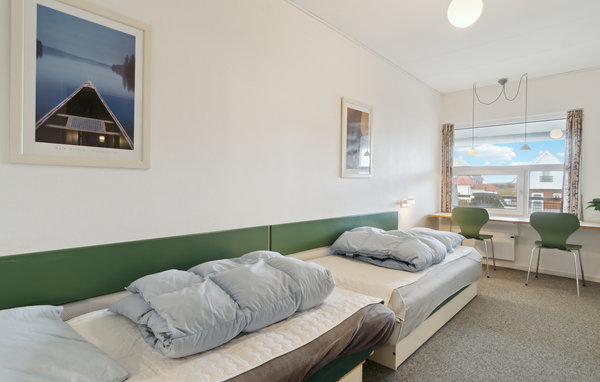 Ferienwohnung Fanø Bad, Lejl. 111