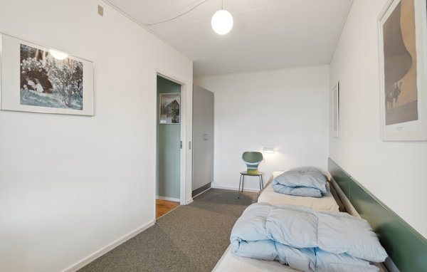 Ferienwohnung Fanø Bad, Lejl. 111