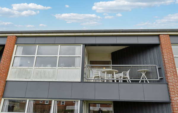 Ferienwohnung Fanø Bad, Lejl. 111