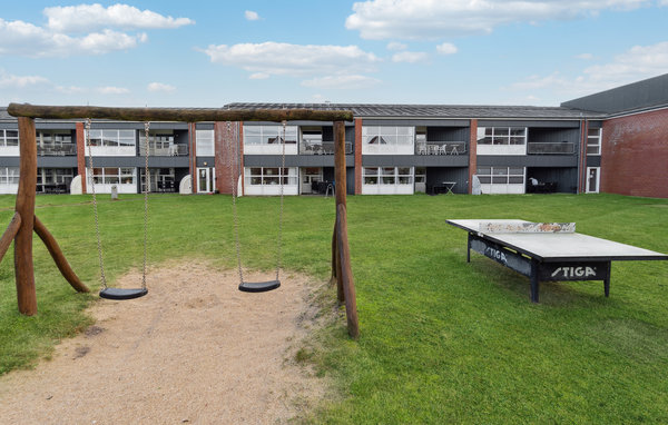 Ferienwohnung Fanø Bad, Lejl. 111