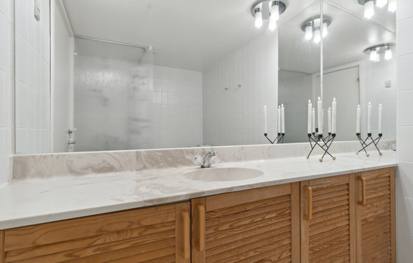 Ferienwohnung Fanø Bad, Lejl. 52