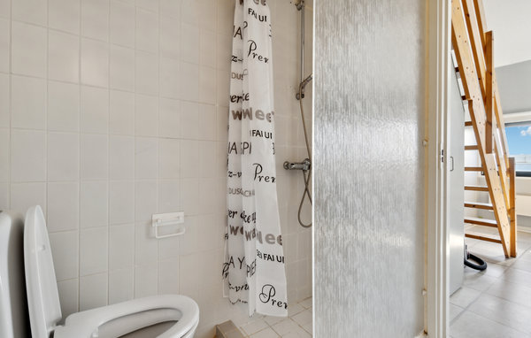 Ferienwohnung Fanø Bad, Lejl. 52
