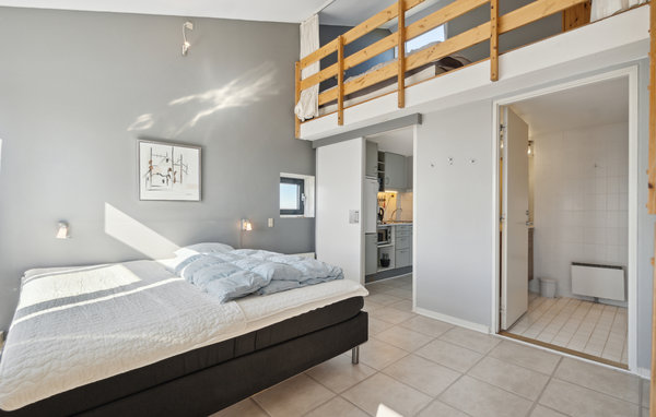 Ferienwohnung Fanø Bad, Lejl. 52