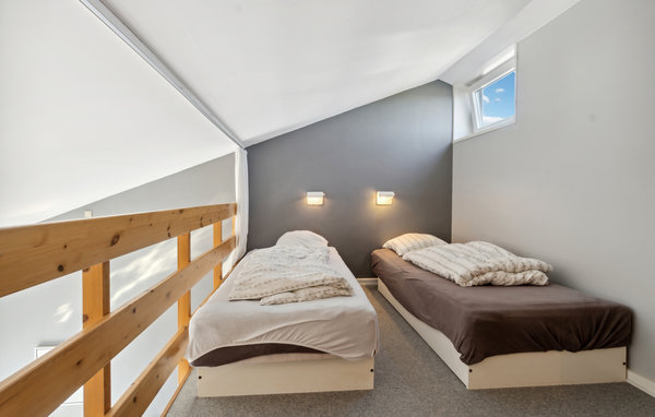 Ferienwohnung Fanø Bad, Lejl. 52