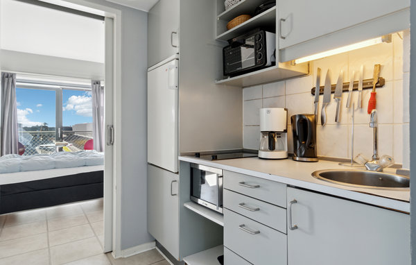 Ferienwohnung Fanø Bad, Lejl. 52