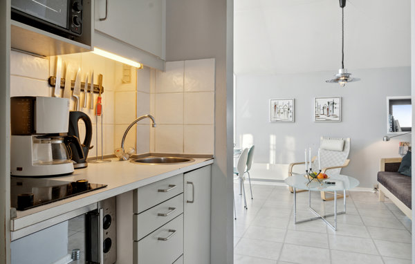 Ferienwohnung Fanø Bad, Lejl. 52