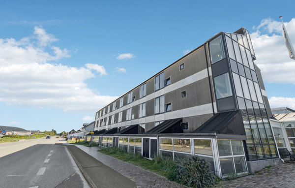 Ferienwohnung Fanø Bad, Lejl. 52