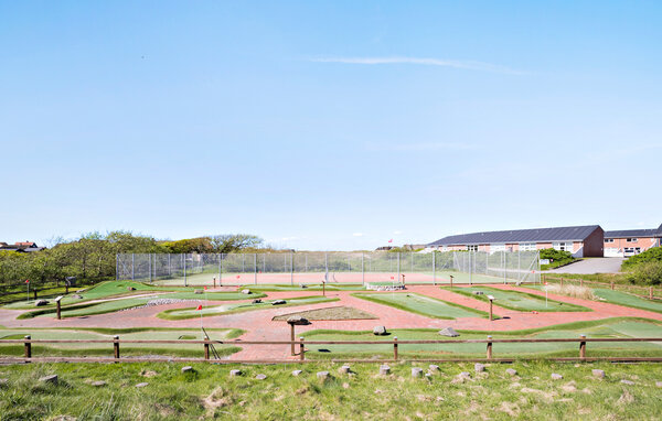 Semesterlägenhet - Fanø Bad , Danmark - M21590 901