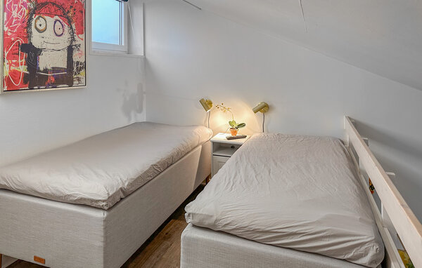 Semesterlägenhet - Fanø Bad , Danmark - M21590 602