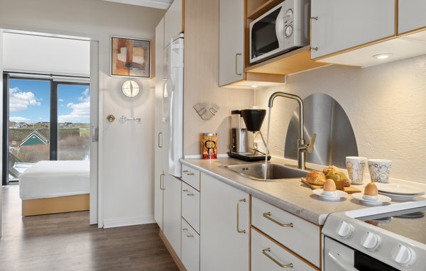 Semesterlägenhet - Fanø Bad , Danmark - M21590 4