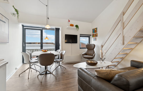 Semesterlägenhet - Fanø Bad , Danmark - M21590 301