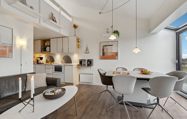 Semesterlägenhet - Fanø Bad , Danmark - M21590 302