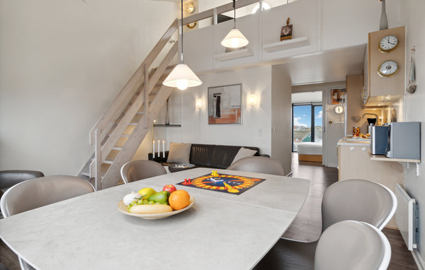 Semesterlägenhet - Fanø Bad , Danmark - M21590 3
