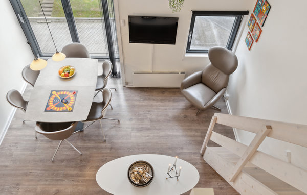 Semesterlägenhet - Fanø Bad , Danmark - M21590 5