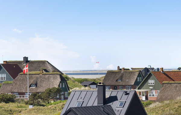 Semesterlägenhet - Fanø Bad , Danmark - M21590 203