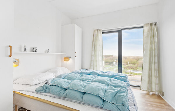 Ferienwohnung Fanø Bad, Lejl. 56
