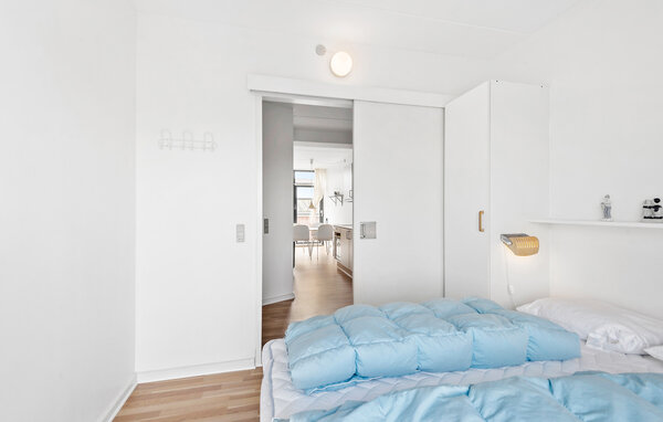 Ferienwohnung Fanø Bad, Lejl. 56