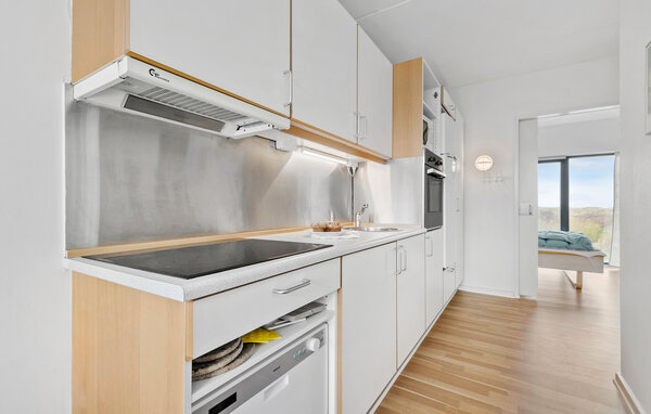 Ferienwohnung Fanø Bad, Lejl. 56