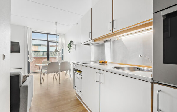 Ferienwohnung Fanø Bad, Lejl. 56