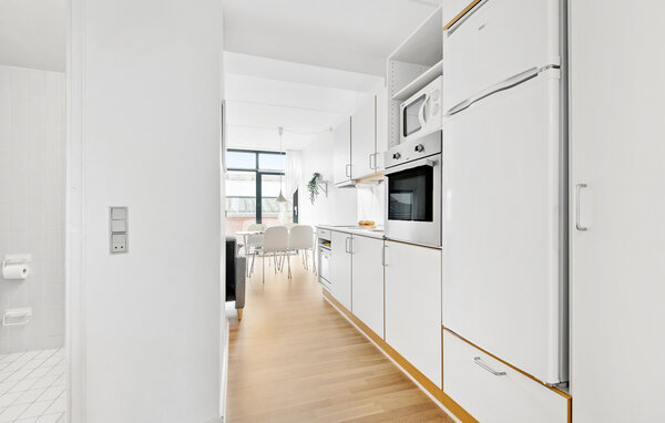 Ferienwohnung Fanø Bad, Lejl. 56