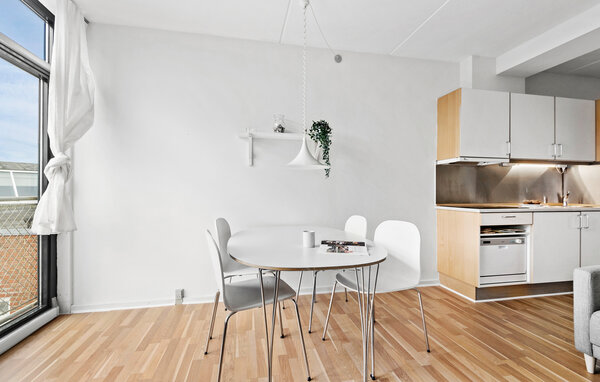 Ferienwohnung Fanø Bad, Lejl. 56