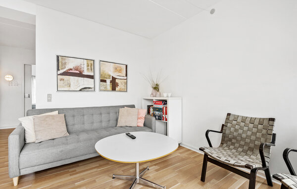 Ferienwohnung Fanø Bad, Lejl. 56