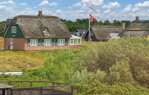 Ferieleilighet - Fanø Bad , Danmark - M21591 201