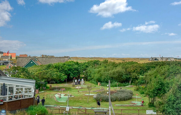 Ferieleilighet - Fanø Bad , Danmark - M21591 202