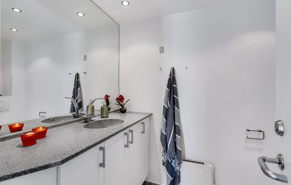 Ferienwohnung Fanø Bad, Lejl. 57