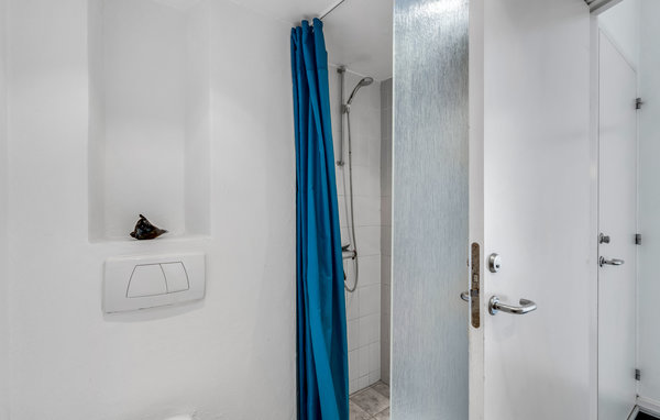 Ferienwohnung Fanø Bad, Lejl. 57