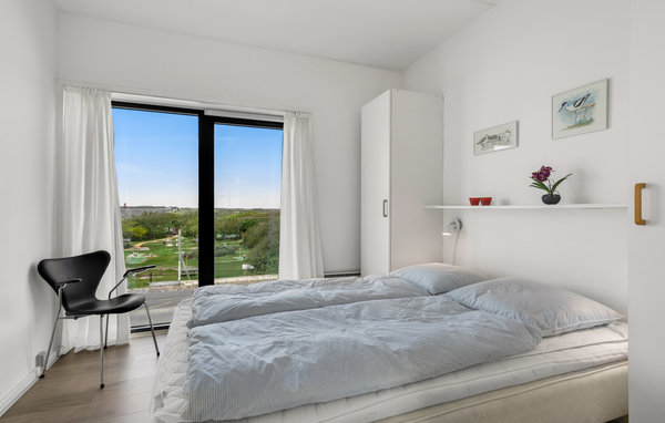 Ferienwohnung Fanø Bad, Lejl. 57