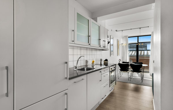 Ferienwohnung Fanø Bad, Lejl. 57