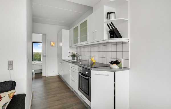 Ferienwohnung Fanø Bad, Lejl. 57