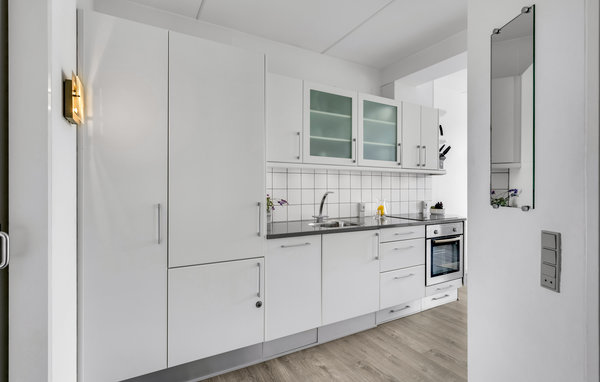 Ferienwohnung Fanø Bad, Lejl. 57