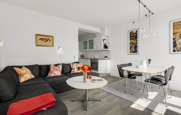 Apartment - Fanø Bad , Denmark - M21592 2