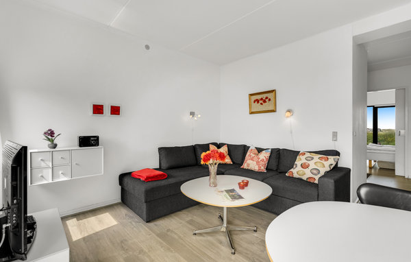Ferienwohnung Fanø Bad, Lejl. 57
