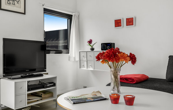 Ferienwohnung Fanø Bad, Lejl. 57