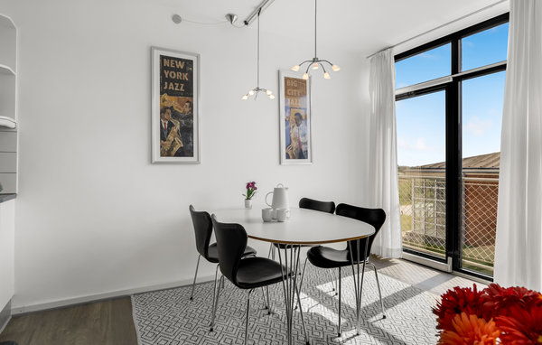 Ferienwohnung Fanø Bad, Lejl. 57