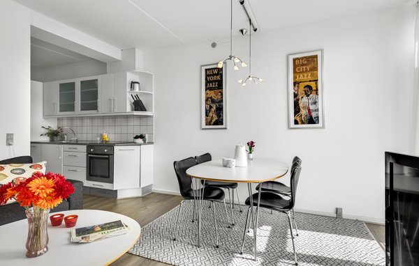 Ferienwohnung Fanø Bad, Lejl. 57