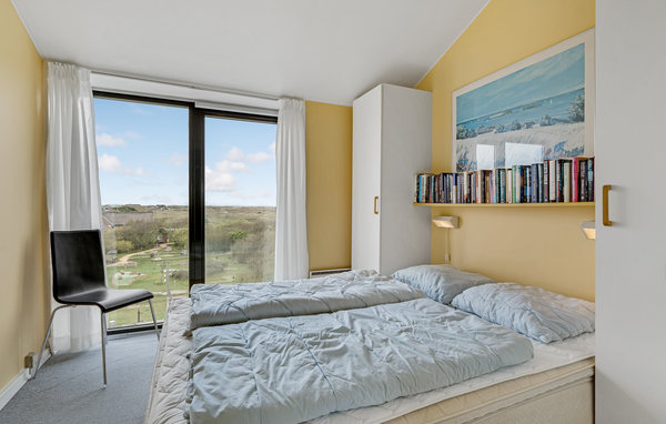 Ferienwohnung Fanø Bad, Lejl. 59