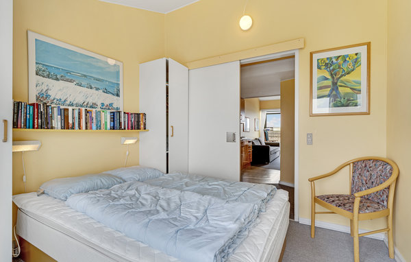Ferienwohnung Fanø Bad, Lejl. 59